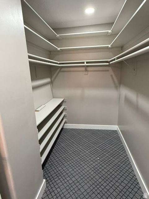 Tiny photo for 6389 S MILL VALLEY CT, Salt Lake City, UT 84118 (MLS # 2121868)