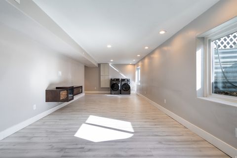 Tiny photo for 6389 S MILL VALLEY CT, Salt Lake City, UT 84118 (MLS # 2121868)