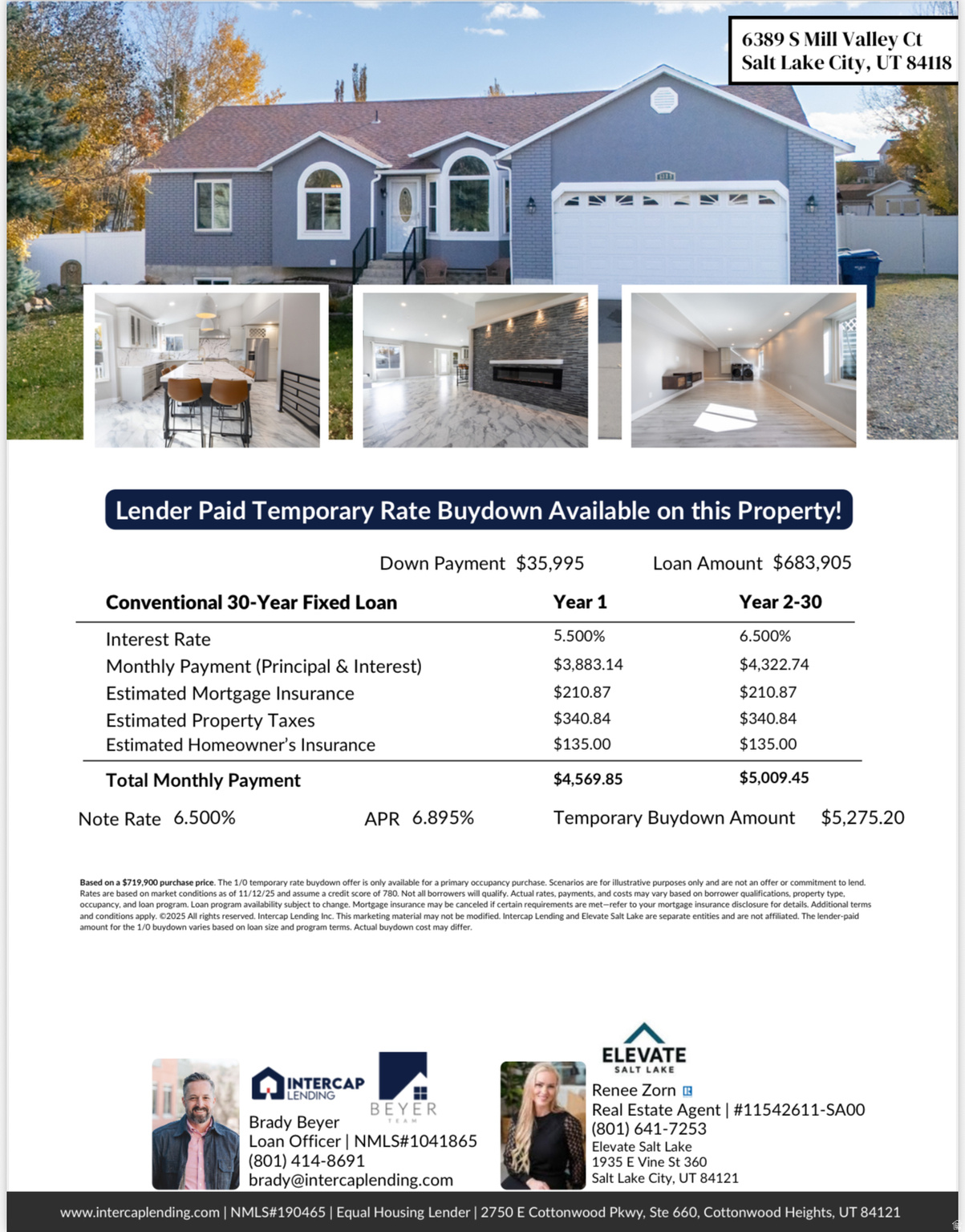 DIAMOND SUMMIT - Residential