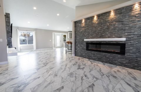 Tiny photo for 6389 S MILL VALLEY CT, Salt Lake City, UT 84118 (MLS # 2121868)