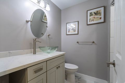 Tiny photo for 6389 S MILL VALLEY CT, Salt Lake City, UT 84118 (MLS # 2121868)