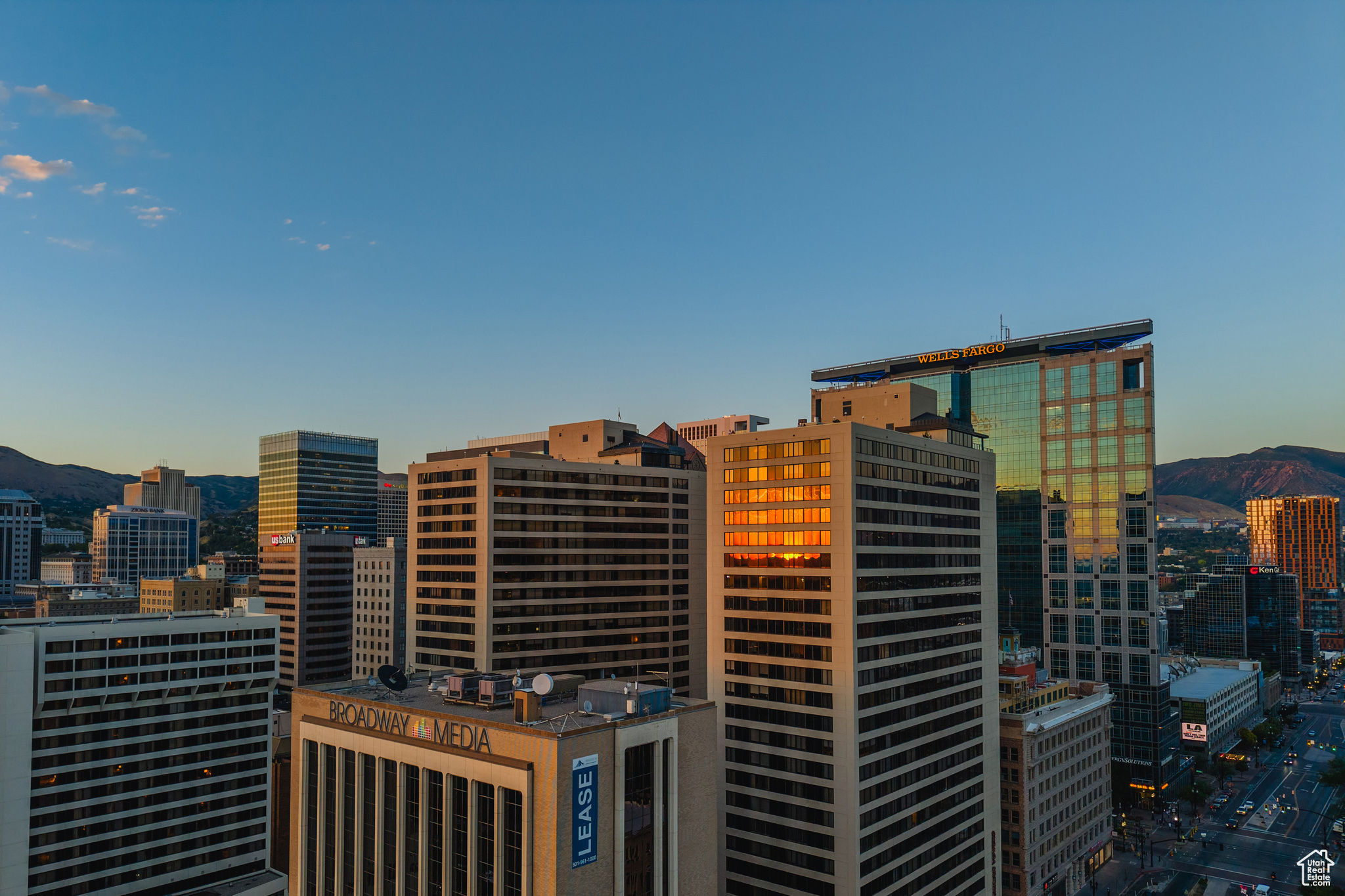 AMERICAN TOWERS CONDM - Residential