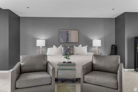 Tiny photo for 44 W BROADWAY S #307S, Salt Lake City, UT 84101 (MLS # 2119278)