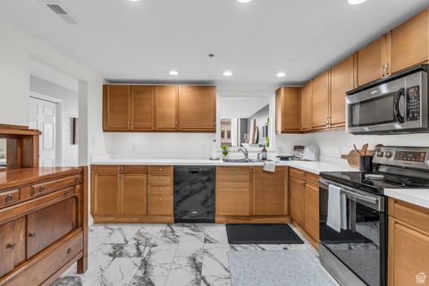 Tiny photo for 44 W BROADWAY S #307S, Salt Lake City, UT 84101 (MLS # 2119278)
