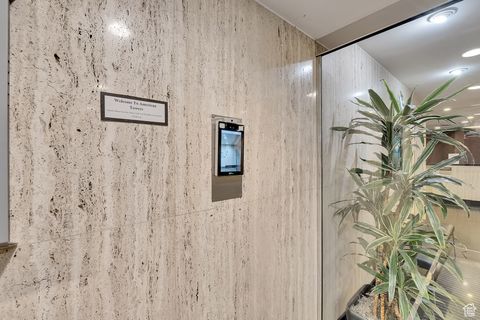 Tiny photo for 44 W BROADWAY S #307S, Salt Lake City, UT 84101 (MLS # 2119278)