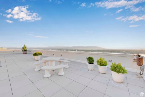 Tiny photo for 44 W BROADWAY S #307S, Salt Lake City, UT 84101 (MLS # 2119278)