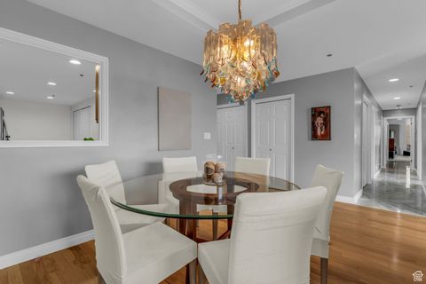 Tiny photo for 44 W BROADWAY S #307S, Salt Lake City, UT 84101 (MLS # 2119278)