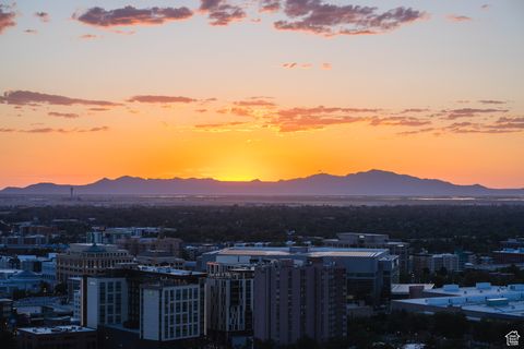 Tiny photo for 44 W BROADWAY S #307S, Salt Lake City, UT 84101 (MLS # 2119278)