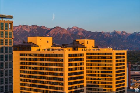 Tiny photo for 44 W BROADWAY S #307S, Salt Lake City, UT 84101 (MLS # 2119278)