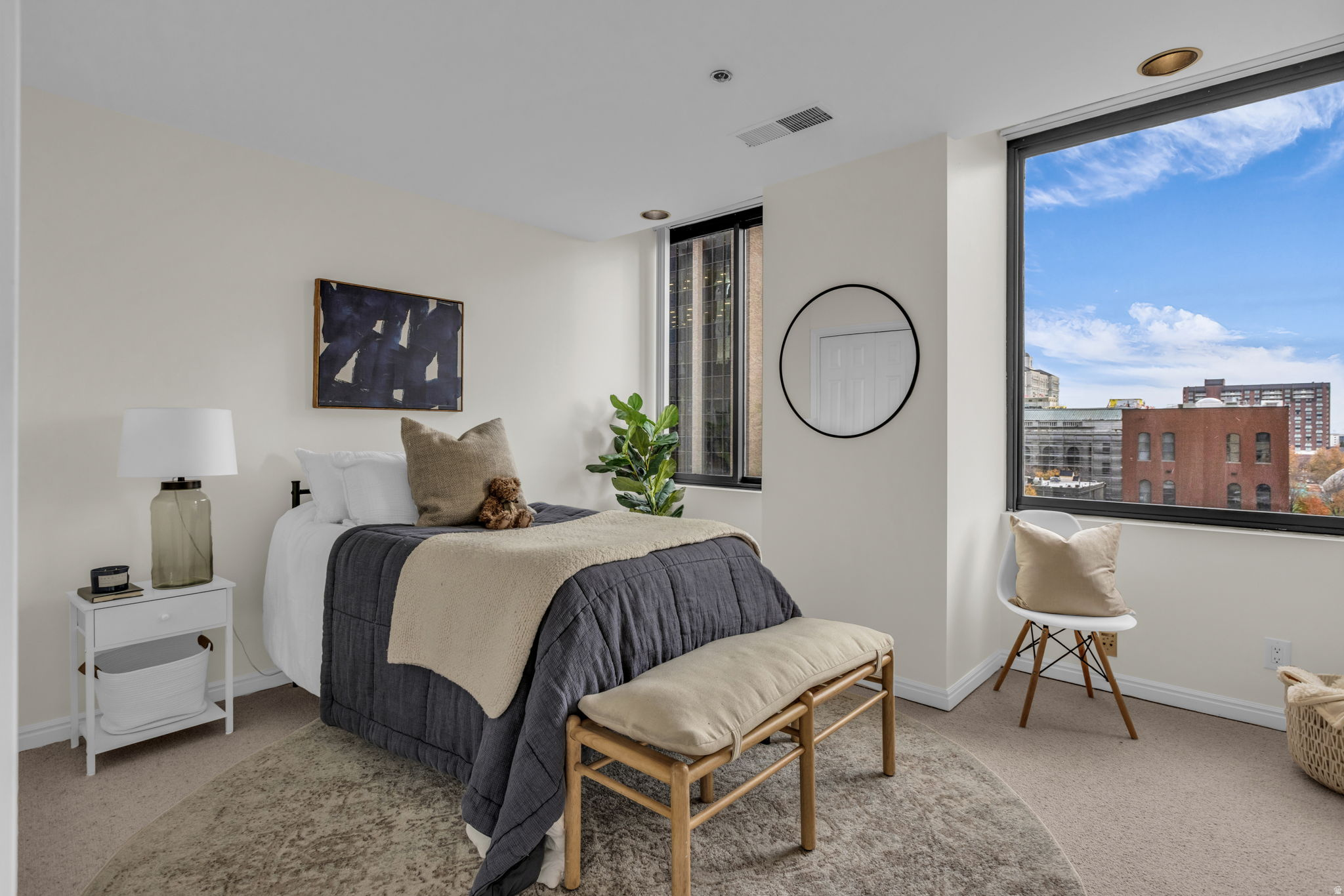 AMERICAN TOWERS CONDM - Residential