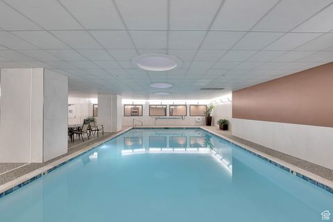 Tiny photo for 44 W BROADWAY S #307S, Salt Lake City, UT 84101 (MLS # 2119278)