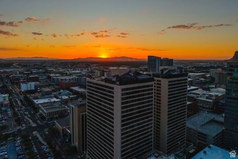 Tiny photo for 44 W BROADWAY S #307S, Salt Lake City, UT 84101 (MLS # 2119278)