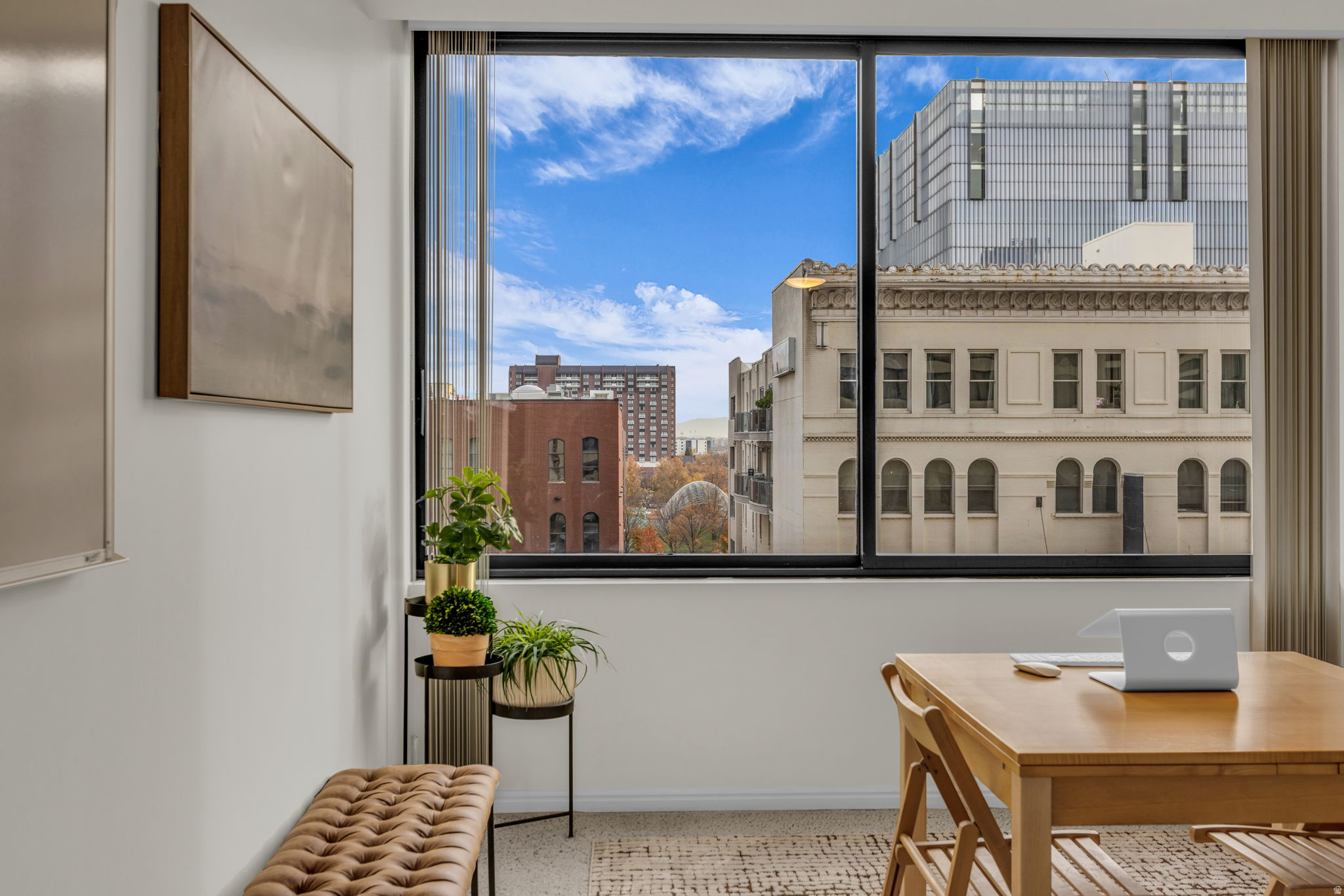 AMERICAN TOWERS CONDM - Residential