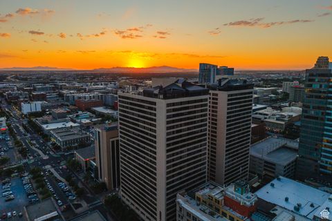 Tiny photo for 44 W BROADWAY S #307S, Salt Lake City, UT 84101 (MLS # 2119278)