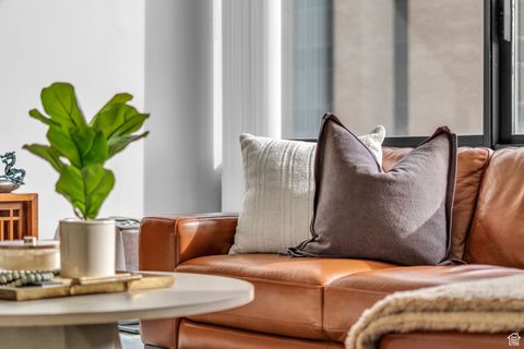 Tiny photo for 44 W BROADWAY S #307S, Salt Lake City, UT 84101 (MLS # 2119278)