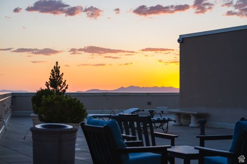 Tiny photo for 44 W BROADWAY S #307S, Salt Lake City, UT 84101 (MLS # 2119278)