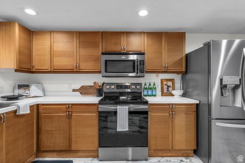 Tiny photo for 44 W BROADWAY S #307S, Salt Lake City, UT 84101 (MLS # 2119278)