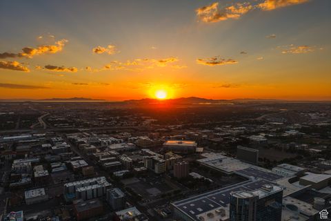 Tiny photo for 44 W BROADWAY S #307S, Salt Lake City, UT 84101 (MLS # 2119278)