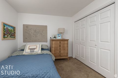 Tiny photo for 3131 APPLEWOOD DR, Bountiful, UT 84010 (MLS # 2159091)