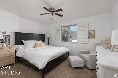Tiny photo for 3131 APPLEWOOD DR, Bountiful, UT 84010 (MLS # 2159091)