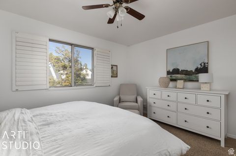 Tiny photo for 3131 APPLEWOOD DR, Bountiful, UT 84010 (MLS # 2159091)