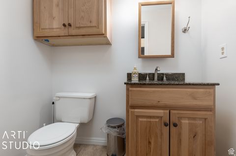 Tiny photo for 3131 APPLEWOOD DR, Bountiful, UT 84010 (MLS # 2159091)