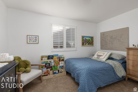 Tiny photo for 3131 APPLEWOOD DR, Bountiful, UT 84010 (MLS # 2159091)