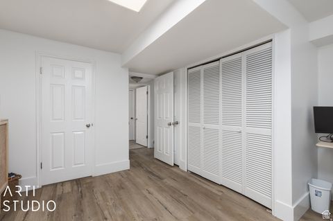 Tiny photo for 3131 APPLEWOOD DR, Bountiful, UT 84010 (MLS # 2159091)