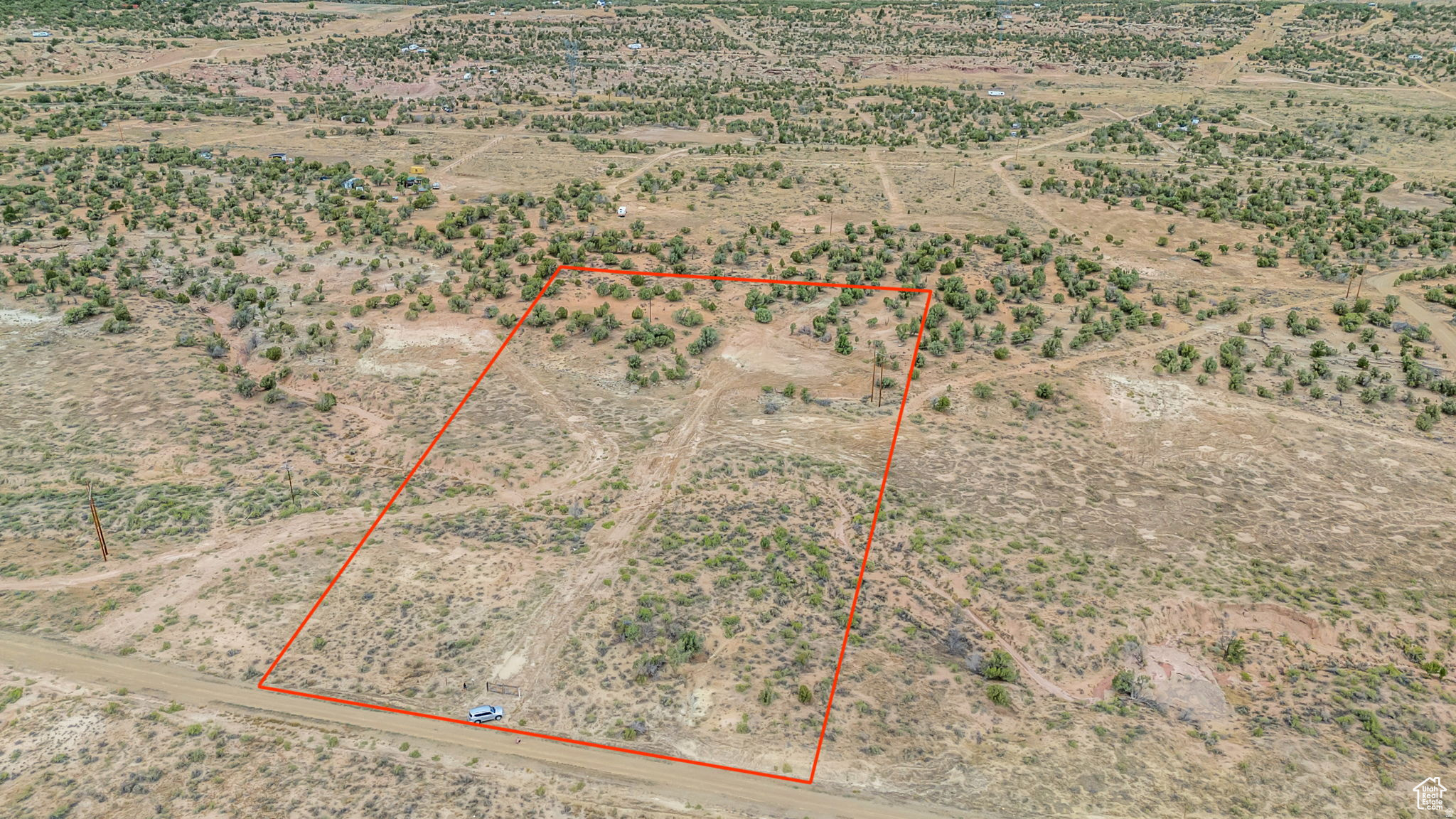 LAKE POINTE RANCHES PHASE 2 - Land