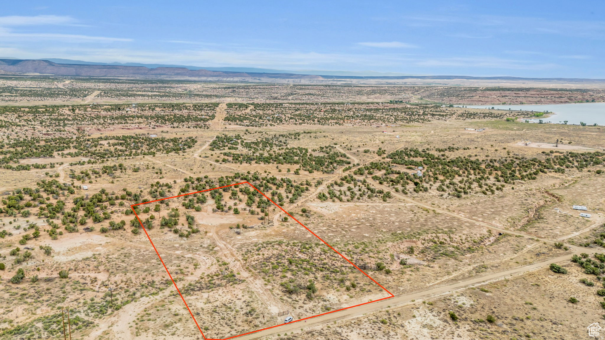 LAKE POINTE RANCHES PHASE 2 - Land