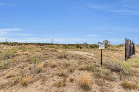 Vacant Land For Sale - #10J-7<br/> Duchesne County, Duchesne, UT 84021