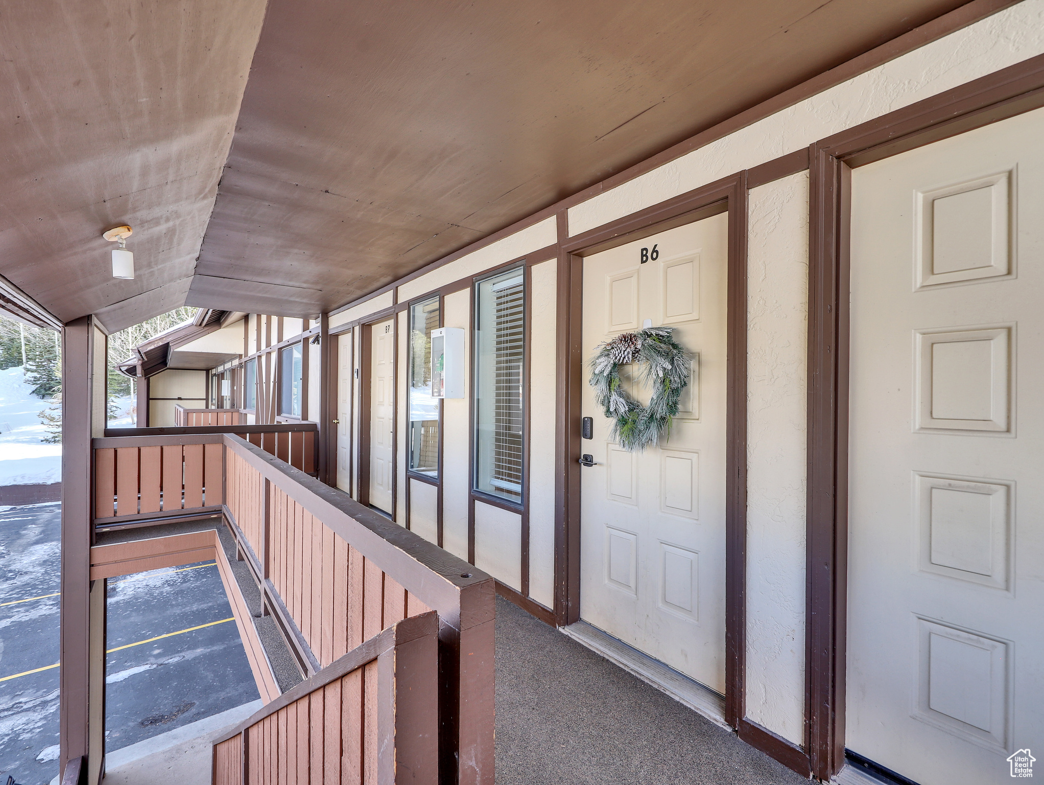 561 S Vasels Rd #R6-B, Brian Head, Utah image 33