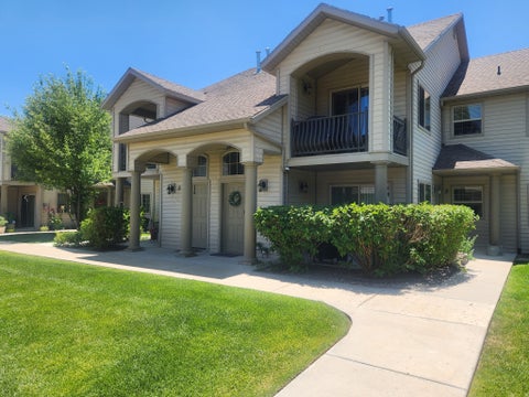 Photo of 2525 W 450 S #8, Springville, UT 84663 (MLS # 2163516)