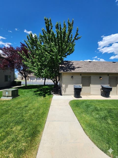 Tiny photo for 2525 W 450 S #8, Springville, UT 84663 (MLS # 2163516)
