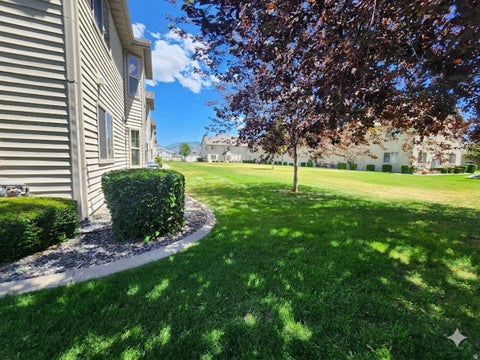 Tiny photo for 2525 W 450 S #8, Springville, UT 84663 (MLS # 2163516)
