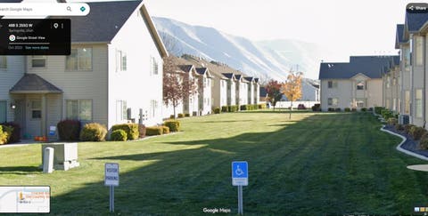 Tiny photo for 2525 W 450 S #8, Springville, UT 84663 (MLS # 2163516)