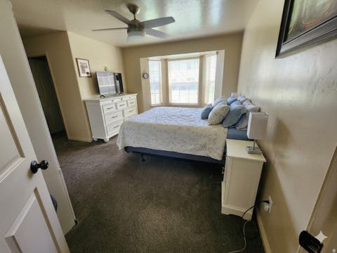 Tiny photo for 2525 W 450 S #8, Springville, UT 84663 (MLS # 2163516)
