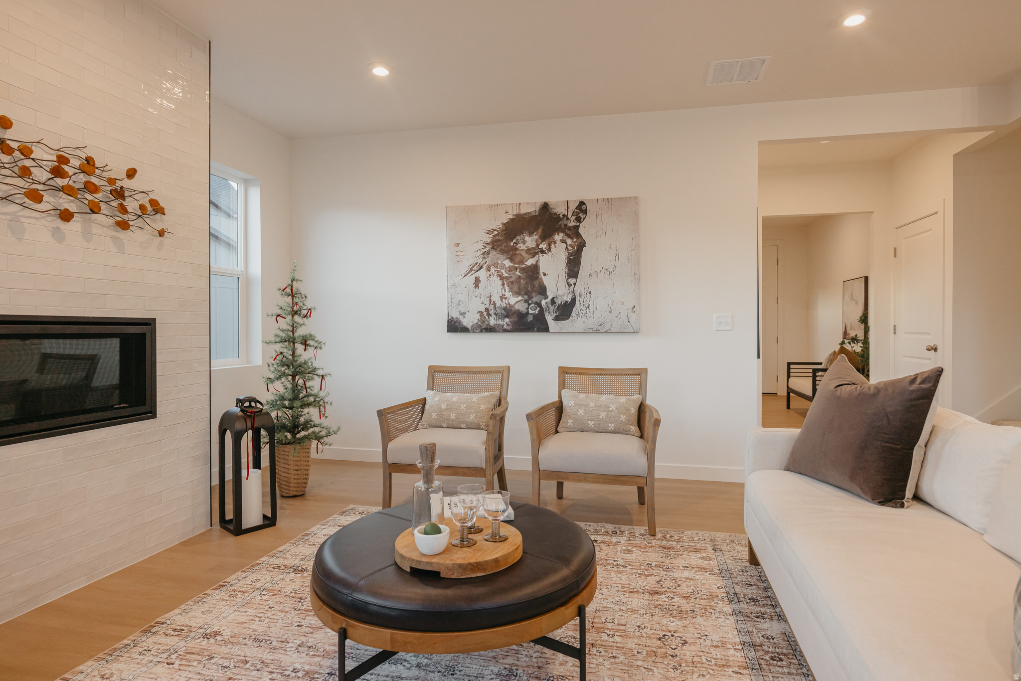 RIVERSIDE ESTATES - Residential