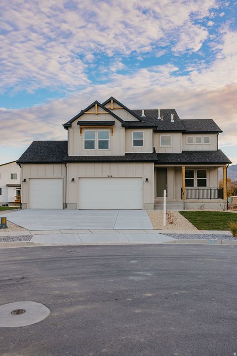 Tiny photo for 946 W COLUMBIA CT S #107, Riverdale, UT 84405 (MLS # 2118997)