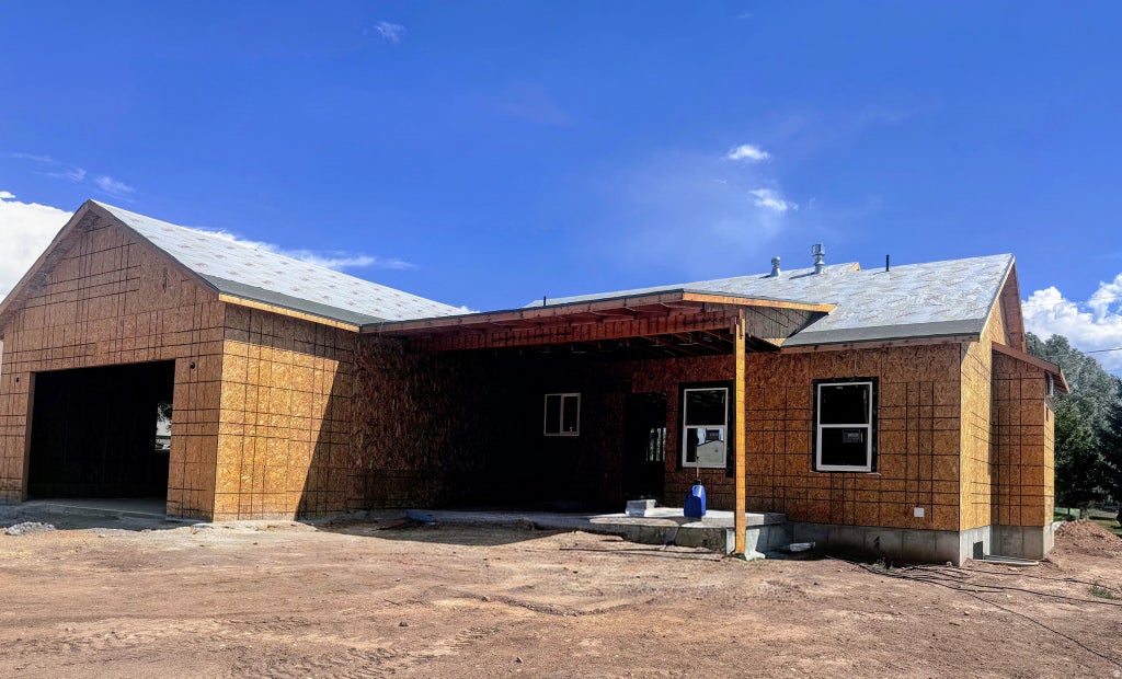 Photo of 250 W 580 S, Fountain Green, UT 84632 (MLS # 2181879)