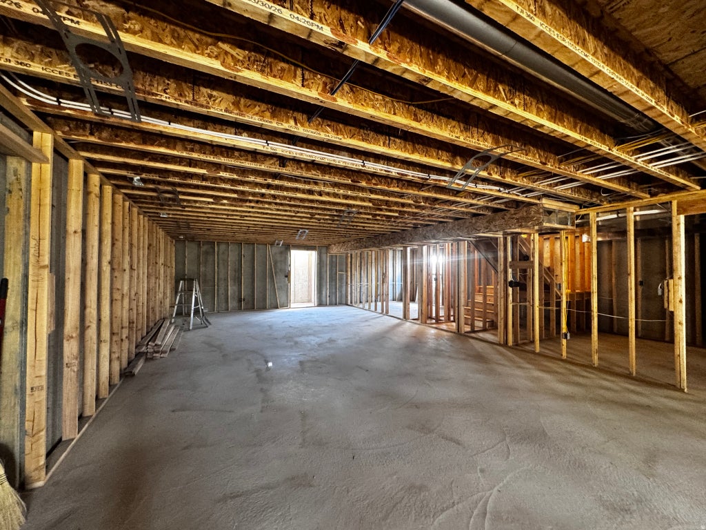 Photo of 250 W 580 S, Fountain Green, UT 84632 (MLS # 2181879)