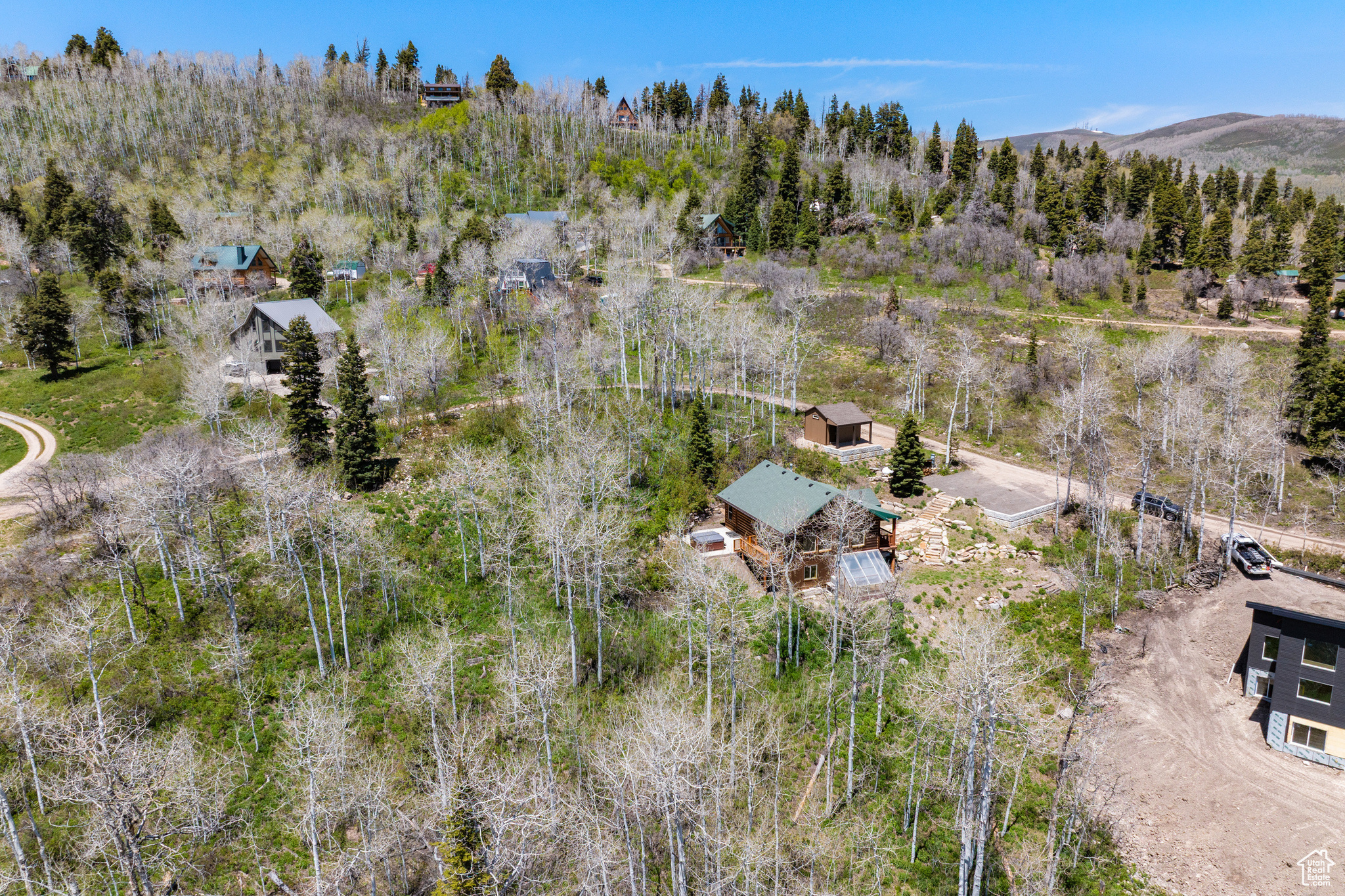 1091 W Beaver Cir #19, Coalville, Utah image 32