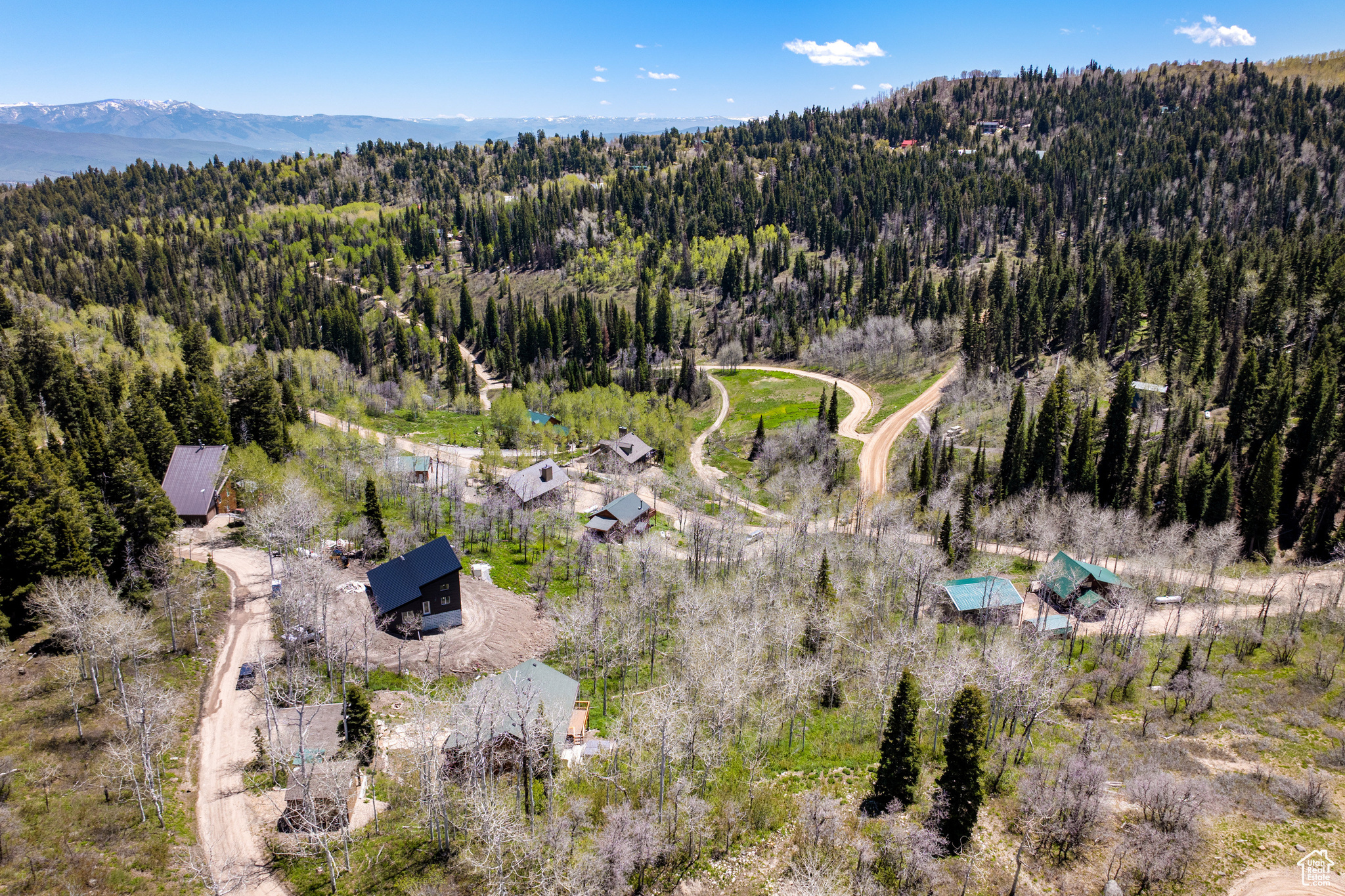1091 W Beaver Cir #19, Coalville, Utah image 31