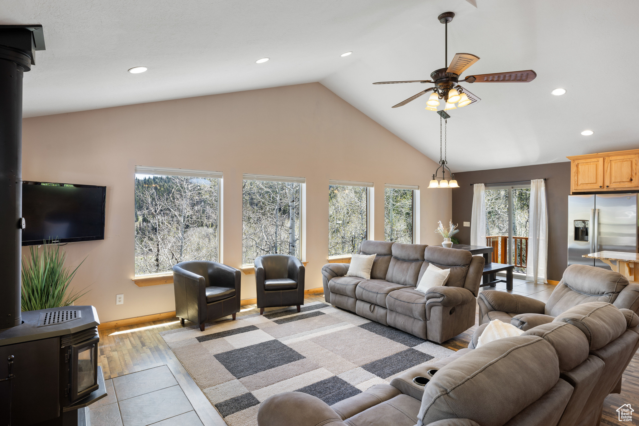 1091 W Beaver Cir #19, Coalville, Utah image 4