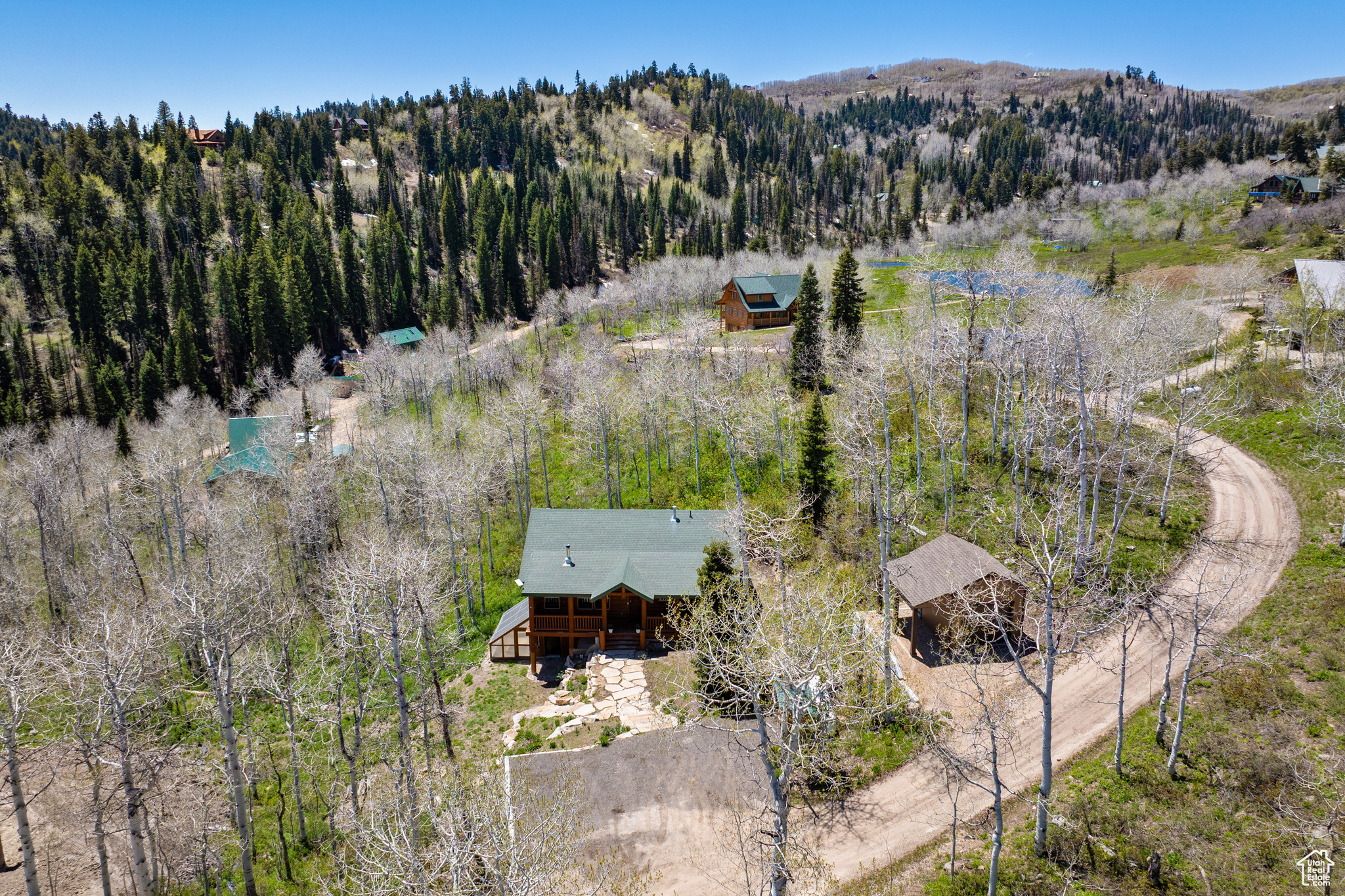 1091 W Beaver Cir #19, Coalville, Utah image 30