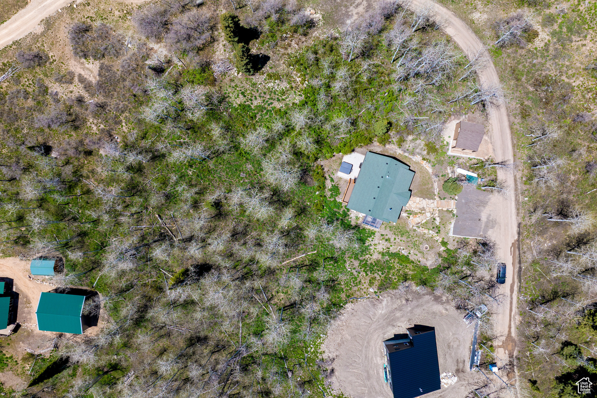 1091 W Beaver Cir #19, Coalville, Utah image 34