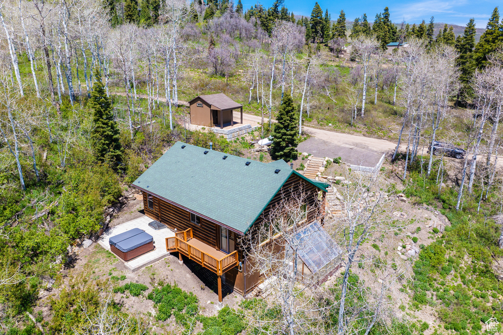 1091 W Beaver Cir #19, Coalville, Utah image 3