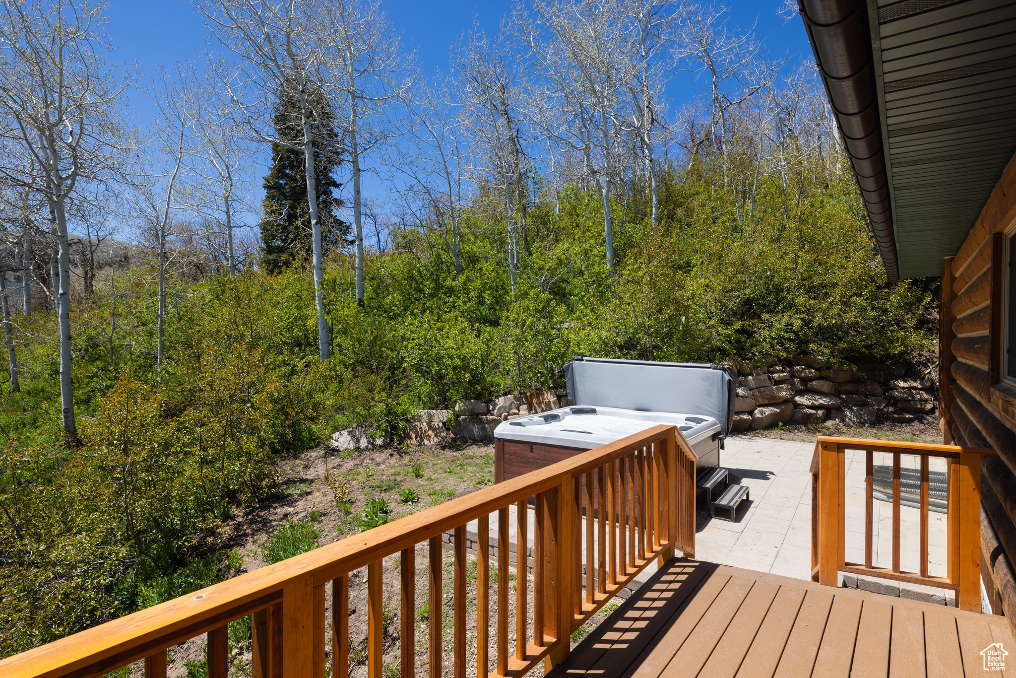 1091 W Beaver Cir #19, Coalville, Utah image 16