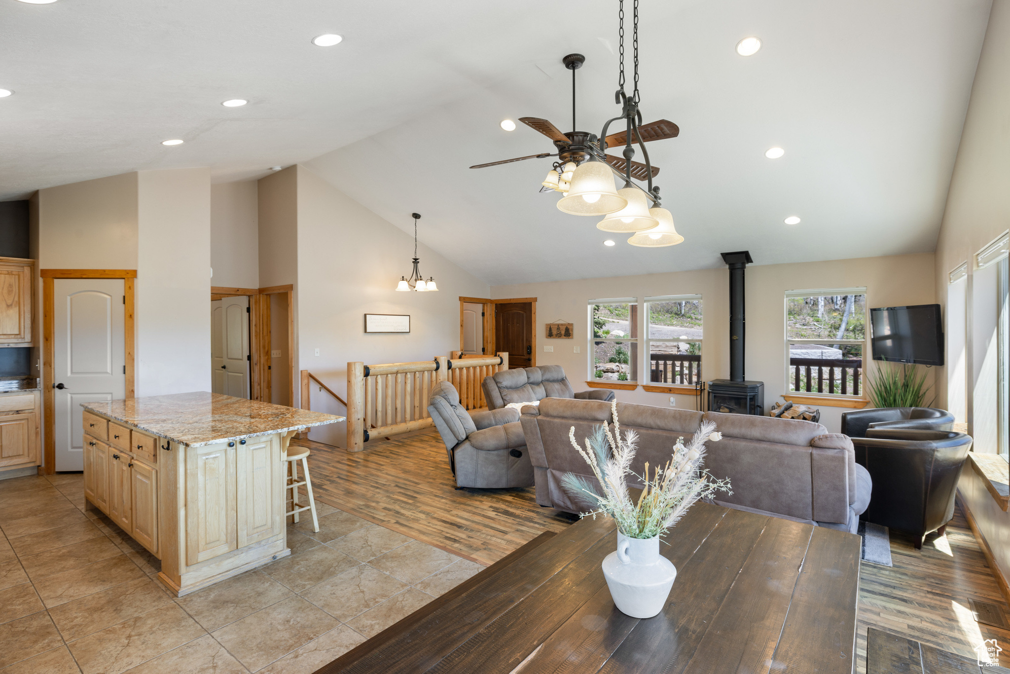 1091 W Beaver Cir #19, Coalville, Utah image 6