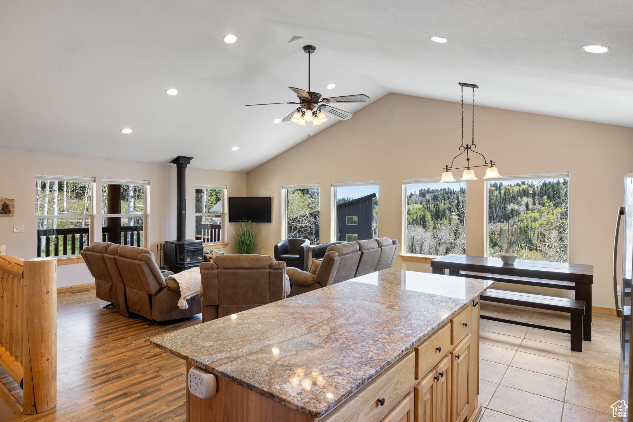 1091 W Beaver Cir #19, Coalville, Utah image 10